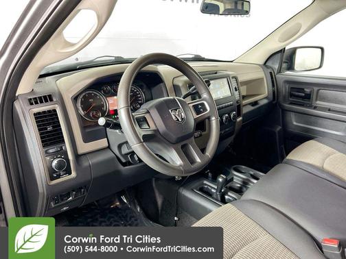 2011 Dodge Ram 2500 ST