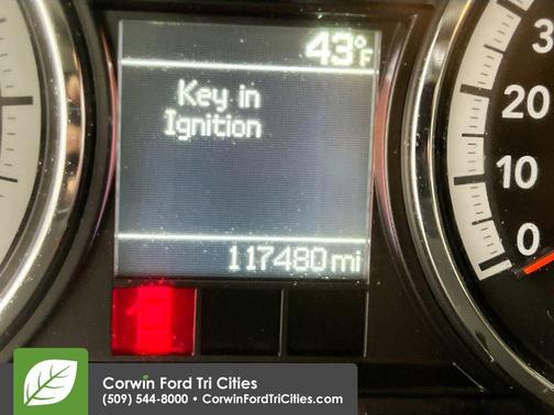 2011 Dodge Ram 2500 ST