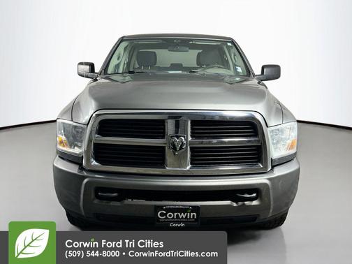 2011 Dodge Ram 2500 ST