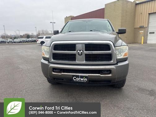 2011 Dodge Ram 2500 ST