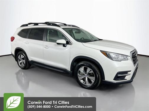2021 Subaru Ascent Premium 7-Passenger