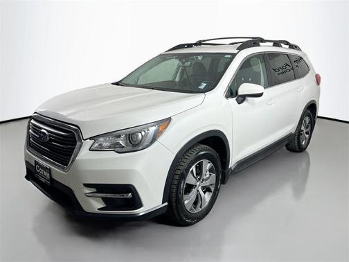 2021 Subaru Ascent Premium 7-Passenger