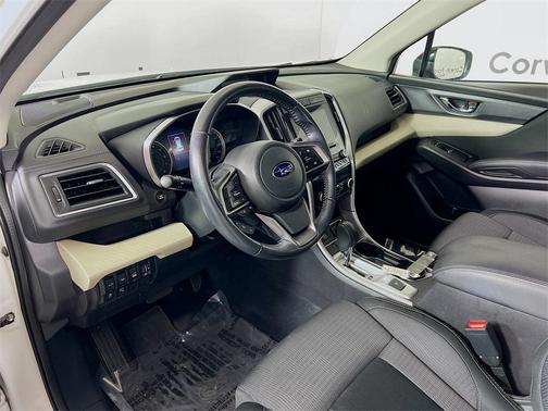 2021 Subaru Ascent Premium 7-Passenger