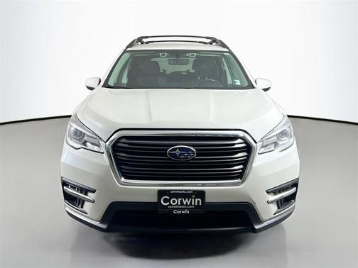 2021 Subaru Ascent Premium 7-Passenger