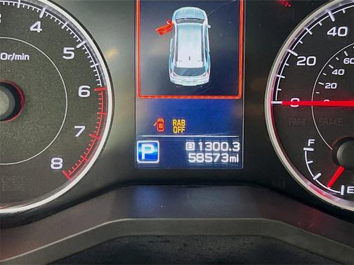 2021 Subaru Ascent Premium 7-Passenger