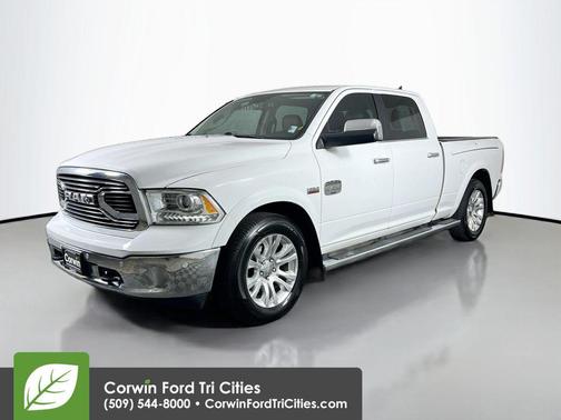 2018 RAM 1500 Longhorn