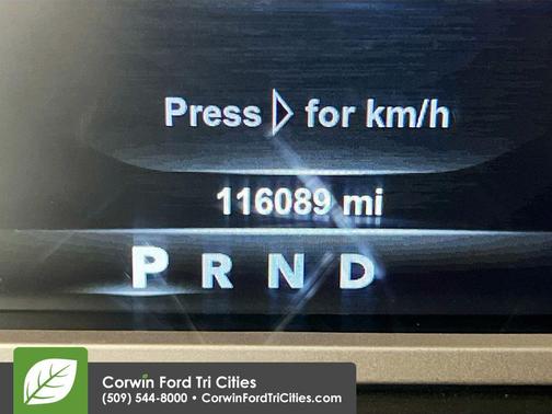 2018 RAM 1500 Longhorn