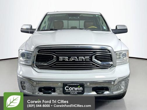 2018 RAM 1500 Longhorn