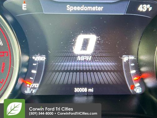 2021 Dodge Challenger R/T Scat Pack Widebody