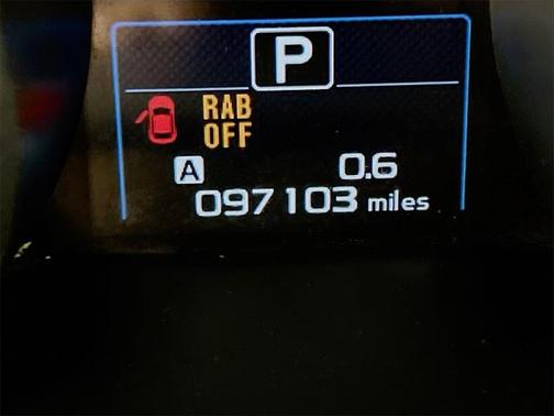 2017 Subaru Outback 3.6R Limited