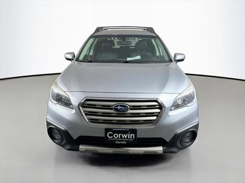 2017 Subaru Outback 3.6R Limited
