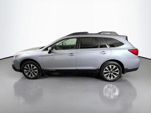 2017 Subaru Outback 3.6R Limited