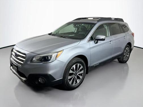 2017 Subaru Outback 3.6R Limited