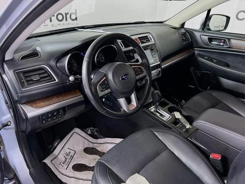 2017 Subaru Outback 3.6R Limited