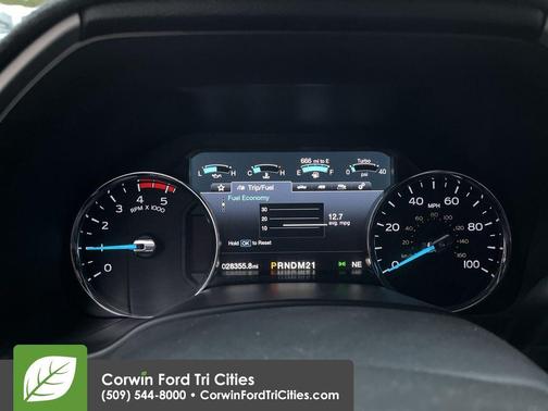 2019 Ford F-350 Lariat