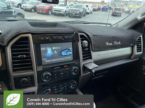 2019 Ford F-350 Lariat