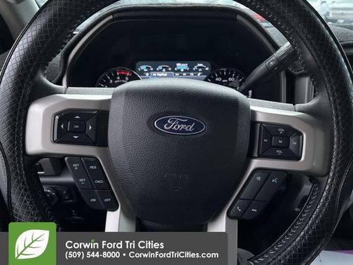 2019 Ford F-350 Lariat