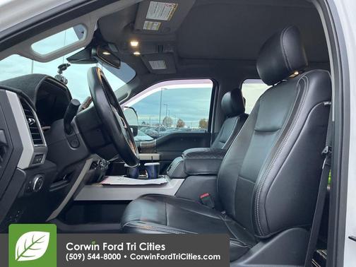 2019 Ford F-350 Lariat