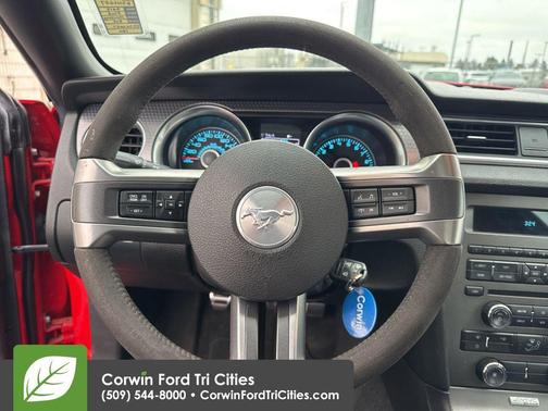 2013 Ford Mustang Boss 302