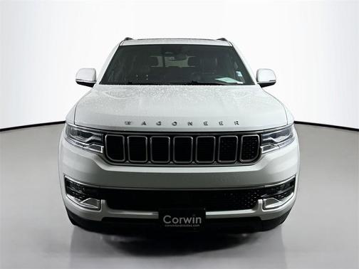 2022 Jeep Wagoneer Series I 4x4
