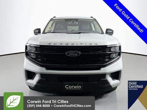 2025 Ford Expedition Max Active 4x4