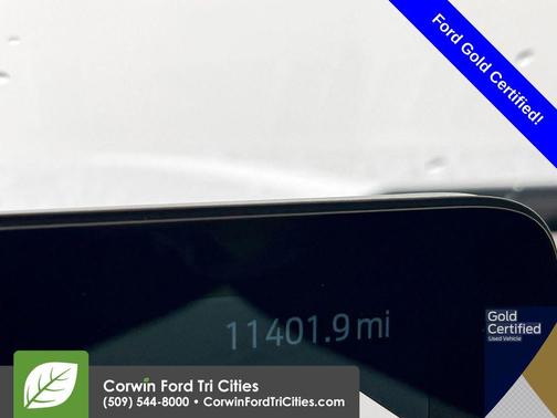 2025 Ford Expedition Max Active 4x4