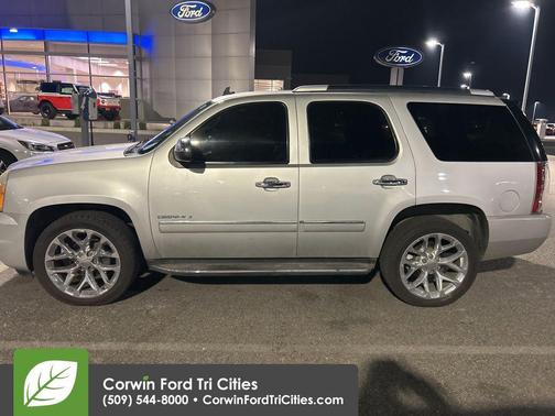 2010 GMC Yukon Denali