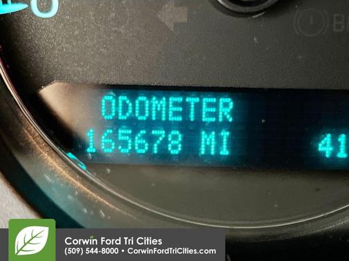 2010 GMC Yukon Denali