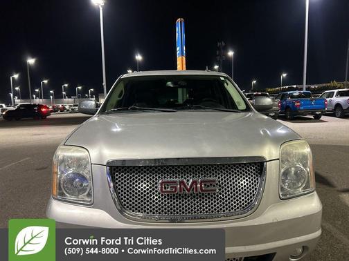 2010 GMC Yukon Denali