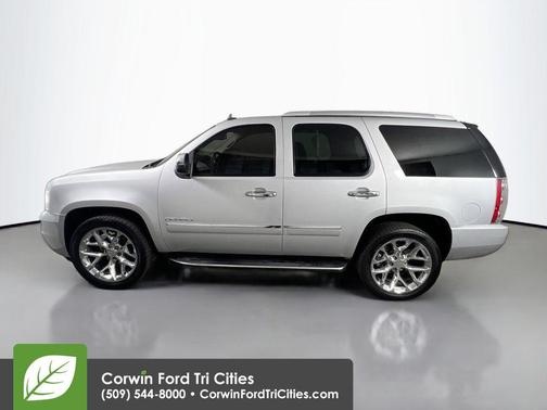 2010 GMC Yukon Denali