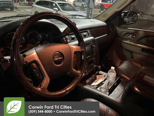 2010 GMC Yukon Denali