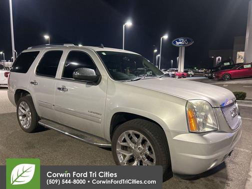 2010 GMC Yukon Denali