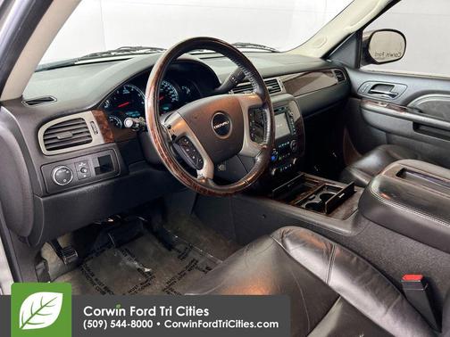 2010 GMC Yukon Denali