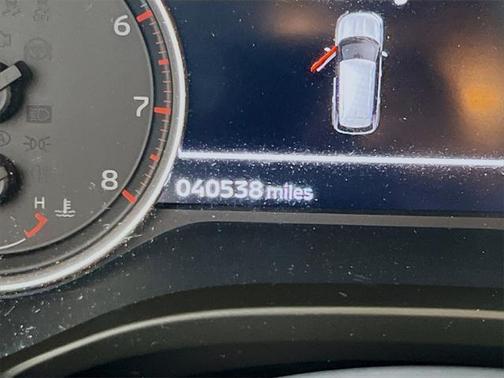 2022 Mitsubishi Outlander SE 2.5 S-AWC