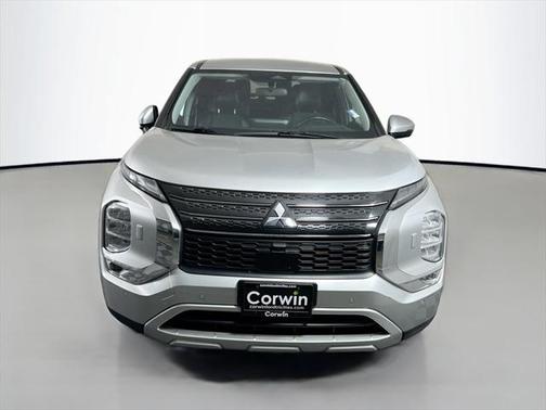 2022 Mitsubishi Outlander SE 2.5 S-AWC
