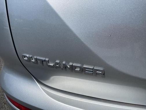 2022 Mitsubishi Outlander SE 2.5 S-AWC