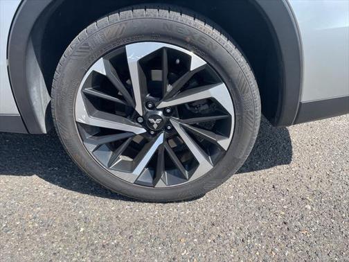 2022 Mitsubishi Outlander SE 2.5 S-AWC