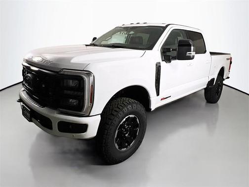 2025 Ford F-350 Lariat