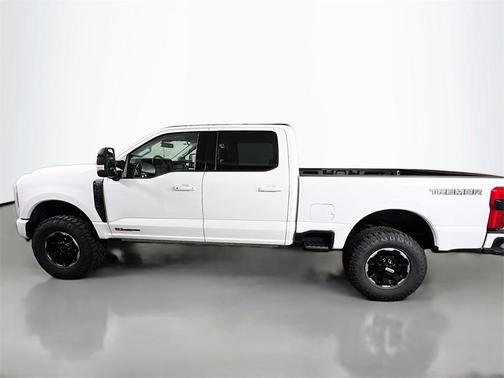 2025 Ford F-350 Lariat
