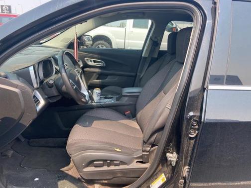 2012 Chevrolet Equinox 2LT