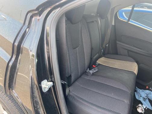 2012 Chevrolet Equinox 2LT