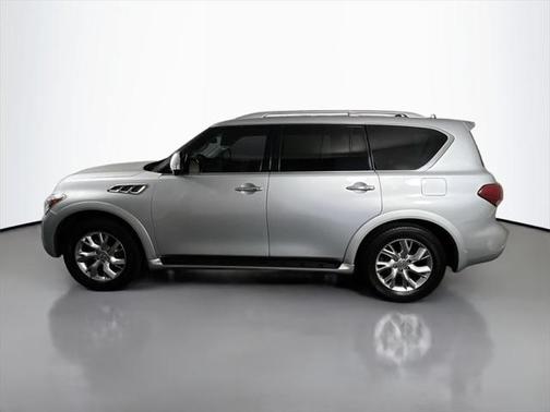 2013 INFINITI QX56 Base