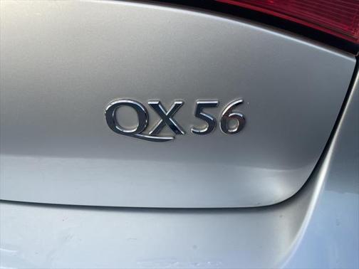 2013 INFINITI QX56 Base