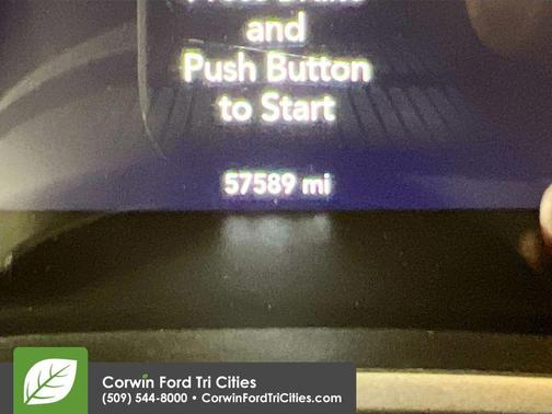 2019 Dodge Challenger SRT Hellcat