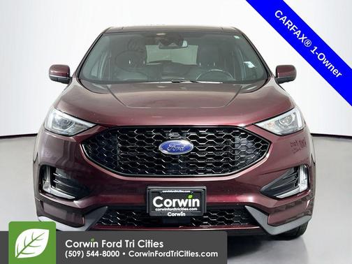 2021 Ford Edge ST Line