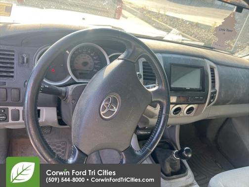 2005 Toyota Tacoma Access Cab