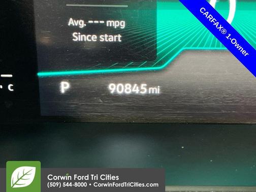 2022 Volkswagen Tiguan 2.0T SE R-Line Black 4MOTION