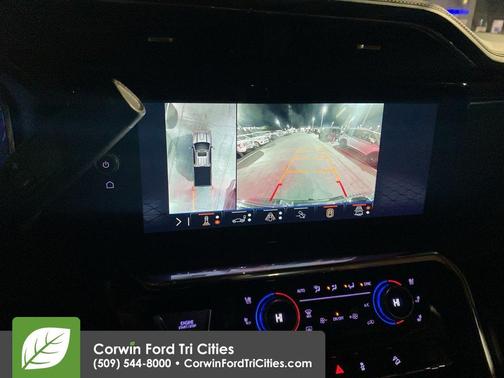 2025 GMC Sierra 3500 Denali