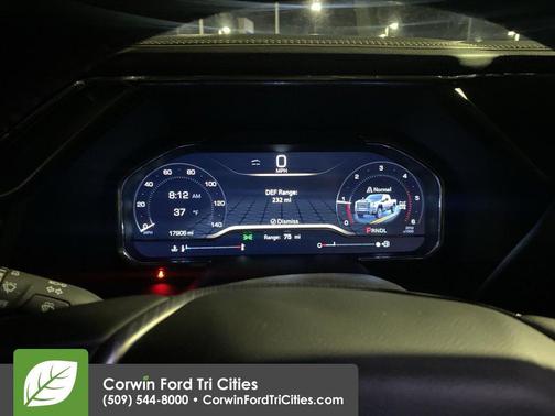 2025 GMC Sierra 3500 Denali