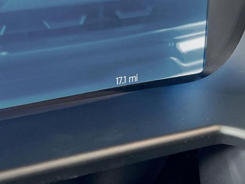 Argon Blue Metallic 2026 Ford F-350 Lariat